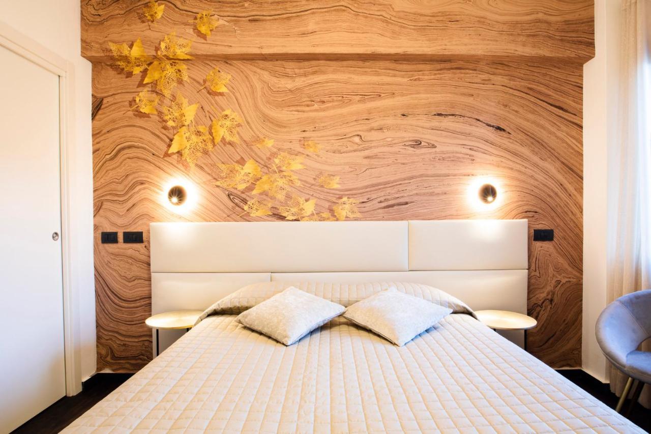 Bellevue - Rooms & Suites Λεβάντο Εξωτερικό φωτογραφία