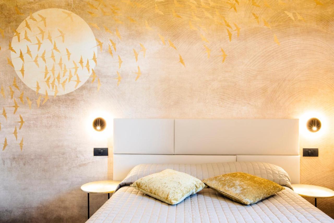 Bellevue - Rooms & Suites Λεβάντο Εξωτερικό φωτογραφία