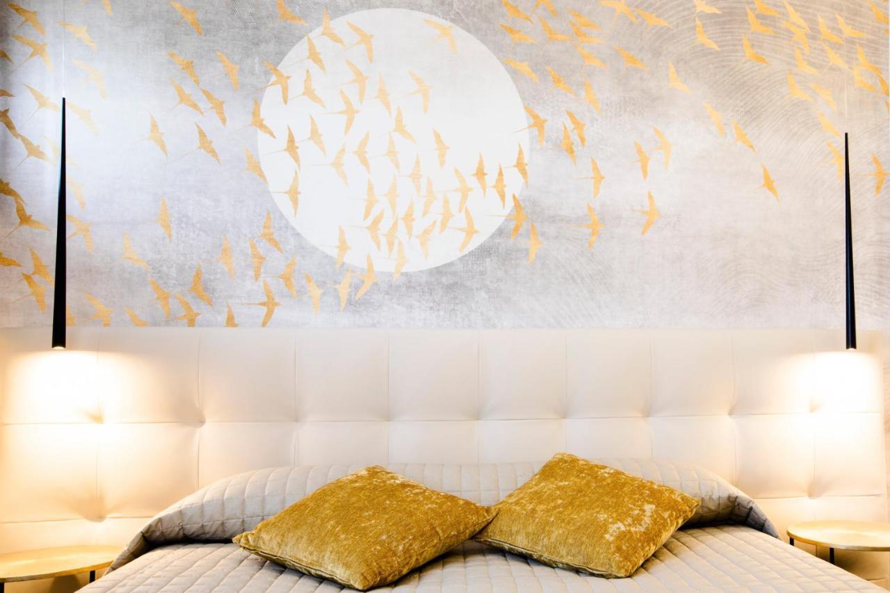 Bellevue - Rooms & Suites Λεβάντο Εξωτερικό φωτογραφία
