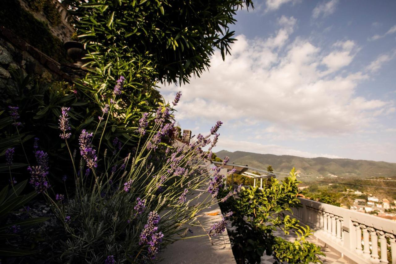 Bellevue - Rooms & Suites Λεβάντο Εξωτερικό φωτογραφία