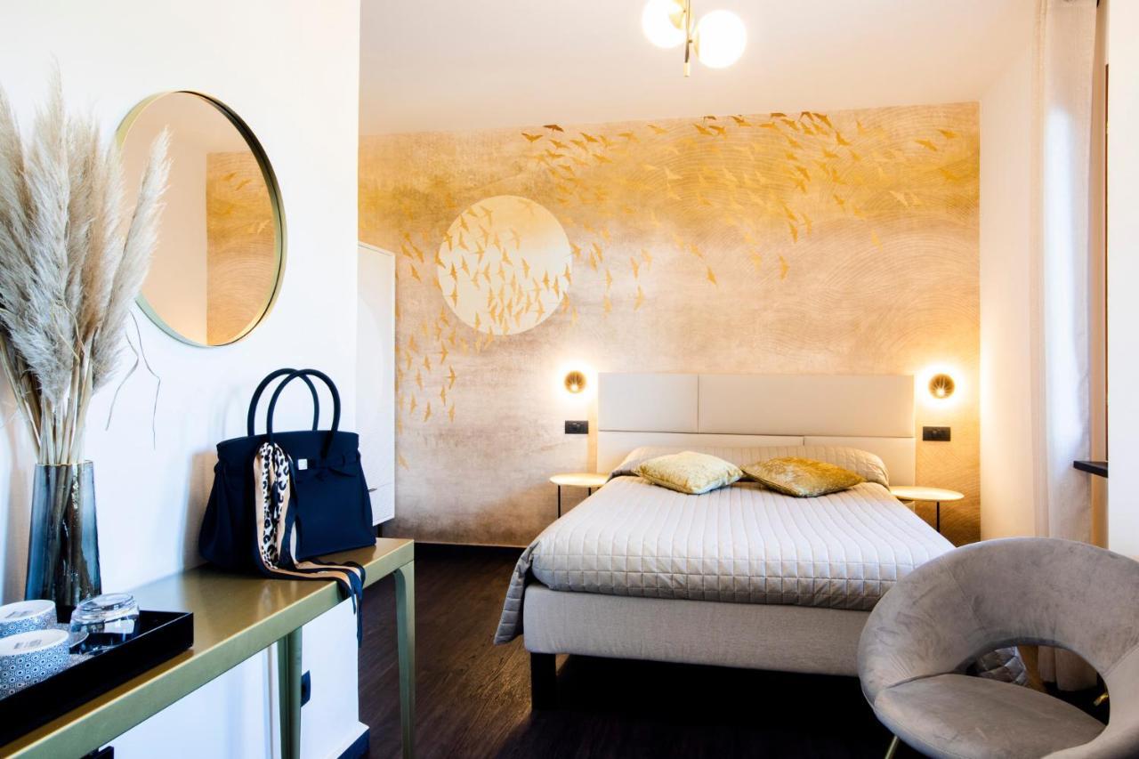 Bellevue - Rooms & Suites Λεβάντο Εξωτερικό φωτογραφία