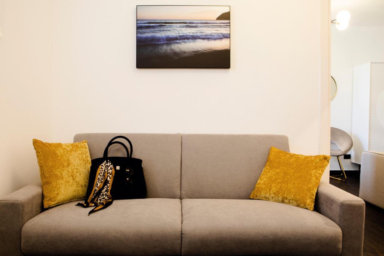 Bellevue - Rooms & Suites Λεβάντο Εξωτερικό φωτογραφία