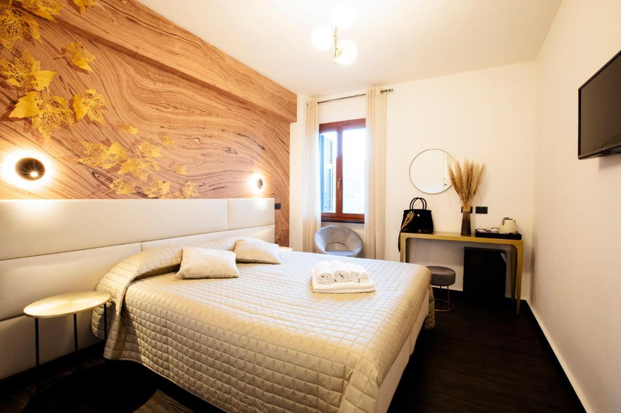 Bellevue - Rooms & Suites Λεβάντο Εξωτερικό φωτογραφία