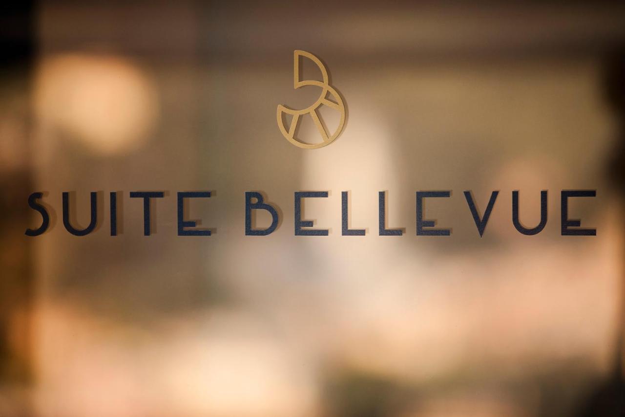 Bellevue - Rooms & Suites Λεβάντο Εξωτερικό φωτογραφία