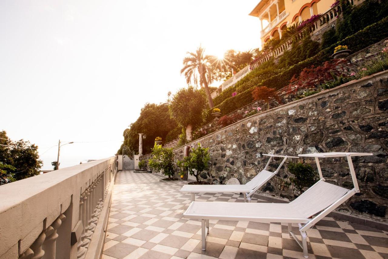 Bellevue - Rooms & Suites Λεβάντο Εξωτερικό φωτογραφία
