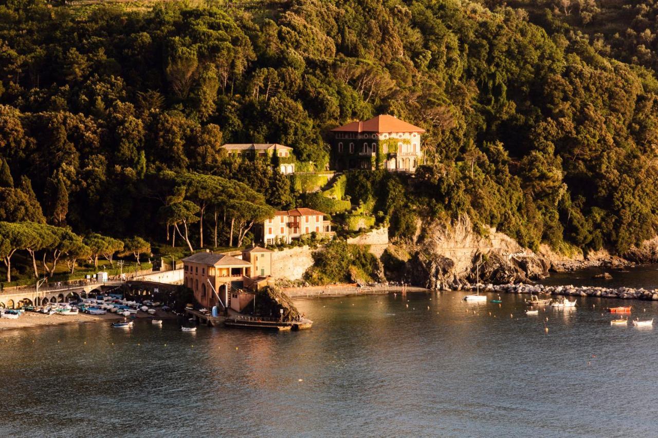 Bellevue - Rooms & Suites Λεβάντο Εξωτερικό φωτογραφία