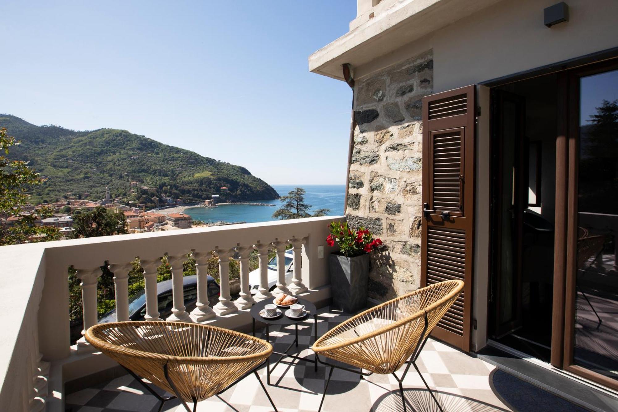 Bellevue - Rooms & Suites Λεβάντο Εξωτερικό φωτογραφία