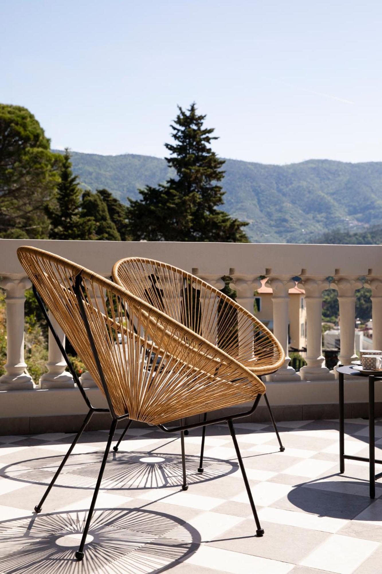 Bellevue - Rooms & Suites Λεβάντο Εξωτερικό φωτογραφία