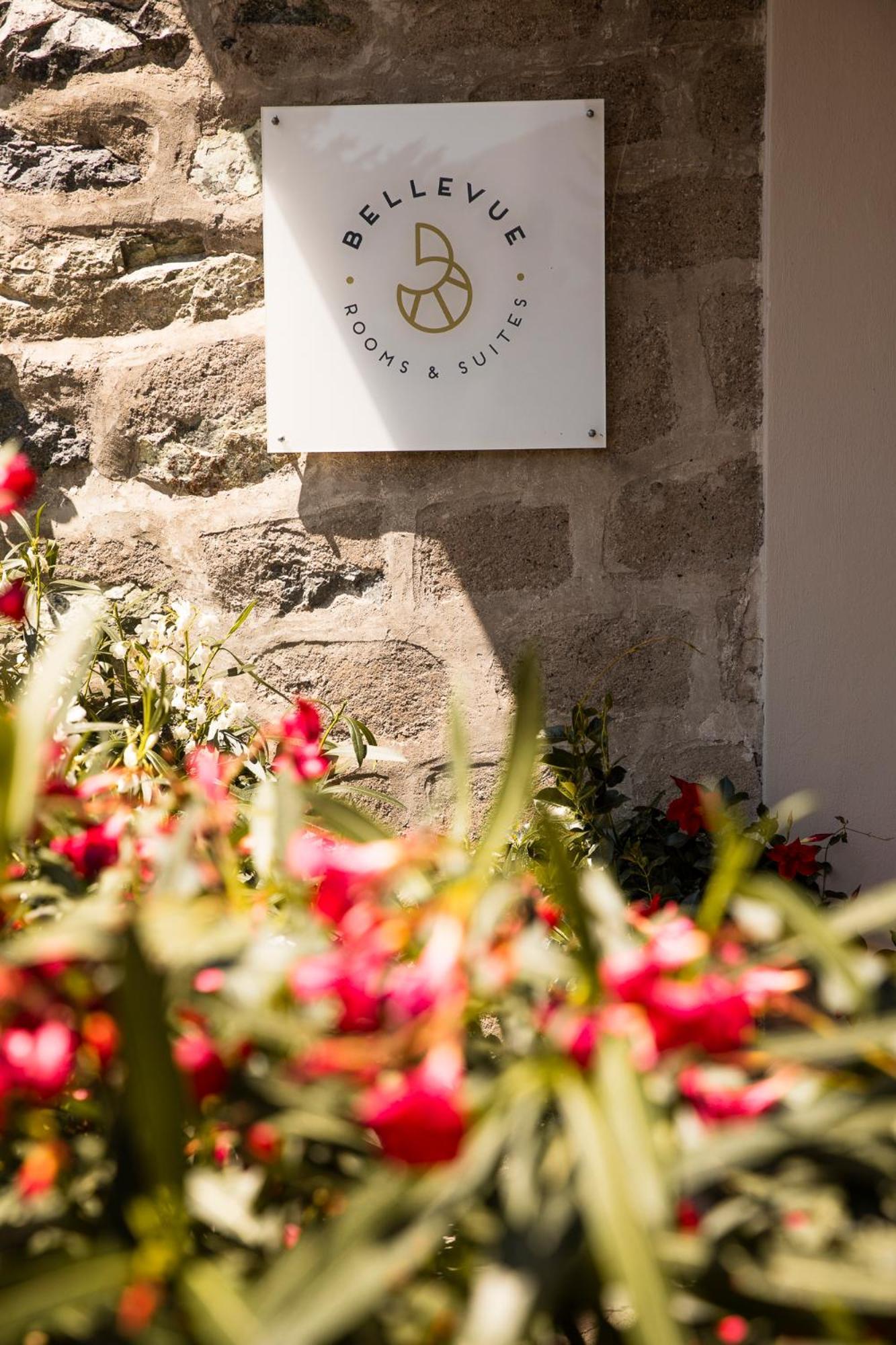 Bellevue - Rooms & Suites Λεβάντο Εξωτερικό φωτογραφία