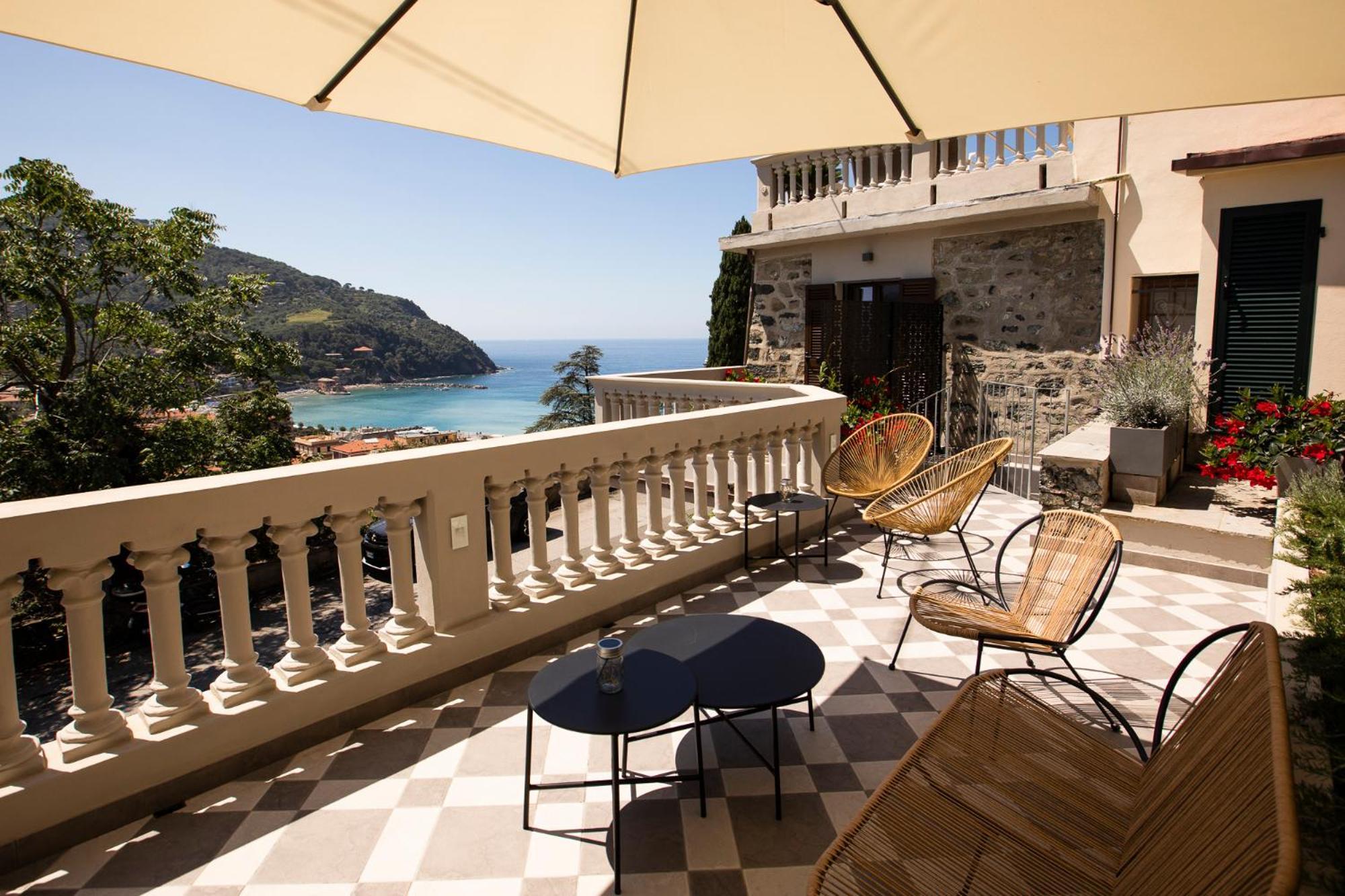 Bellevue - Rooms & Suites Λεβάντο Εξωτερικό φωτογραφία